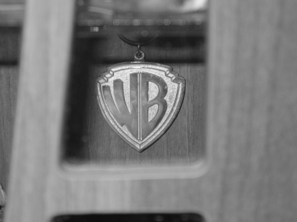 Warner Bros. Logo