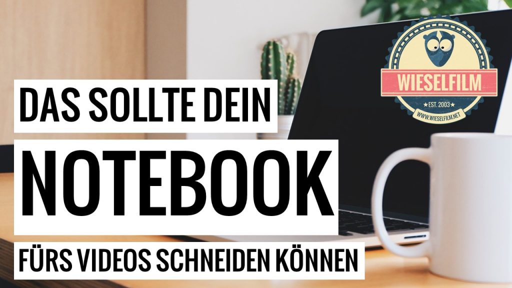 Notebook Beitragsbild