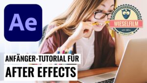 Beitragsbild Anfänger-Tutorial für After Effects