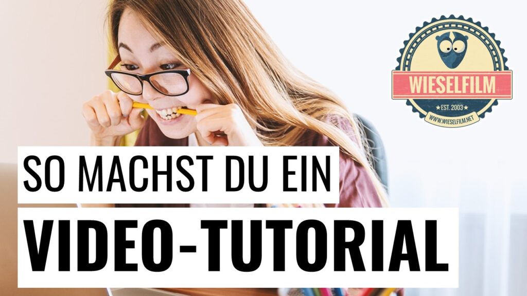 Video Tutorial