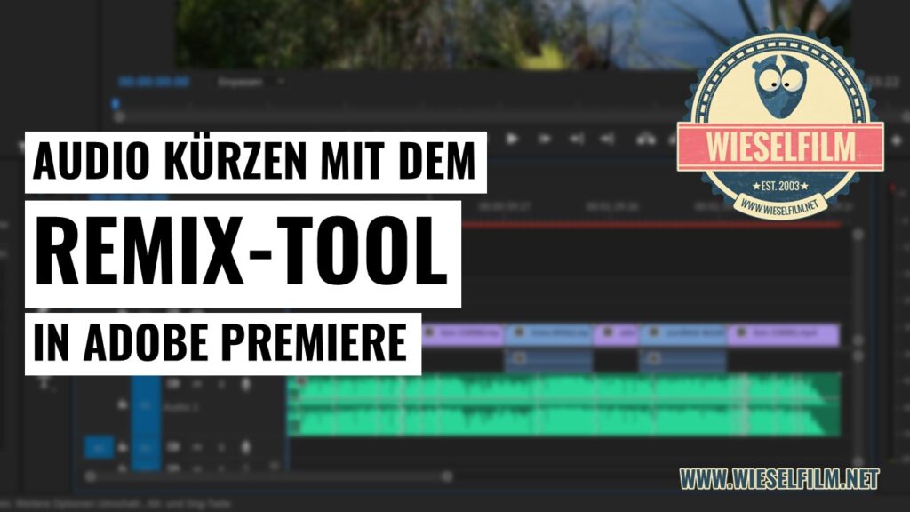 Remix Tool