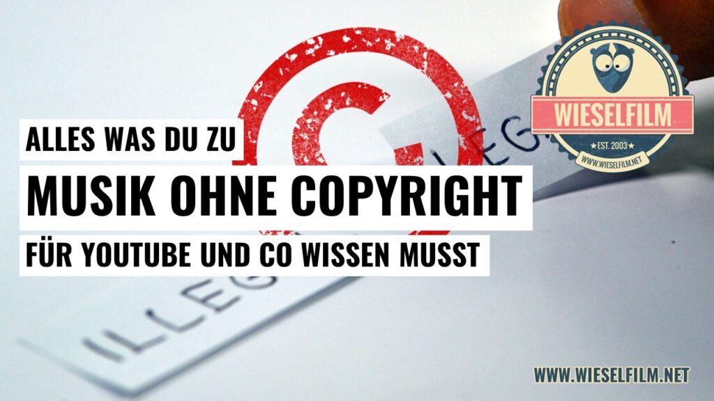 Beitragsbild copyright-freie Musik