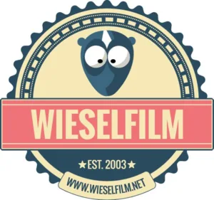 Wieselfilm Logo