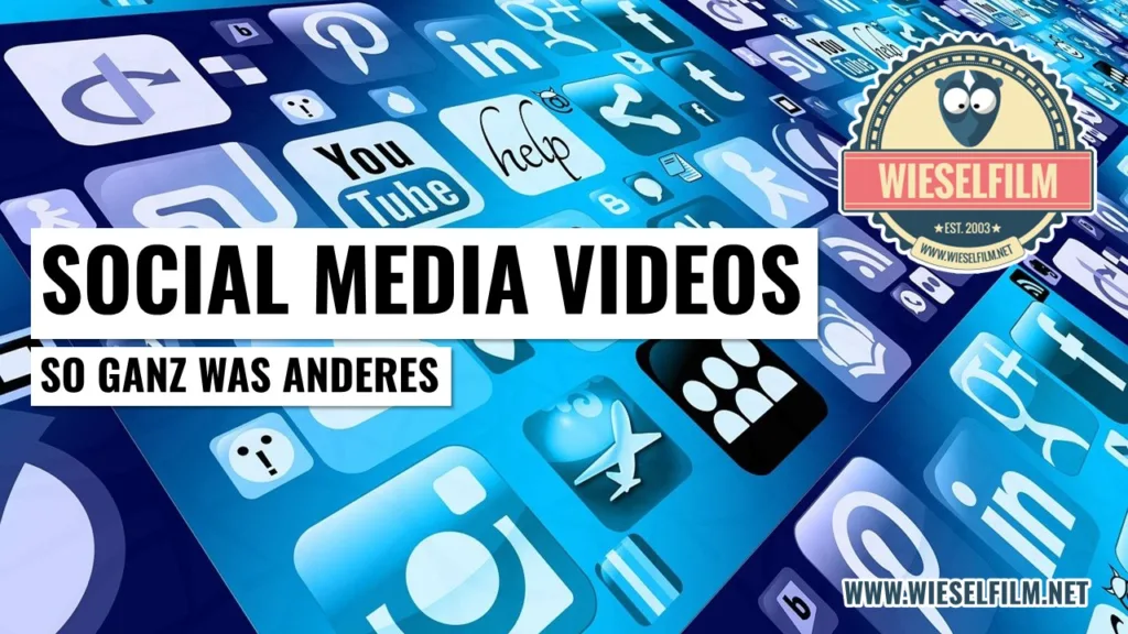 Social Media Videos