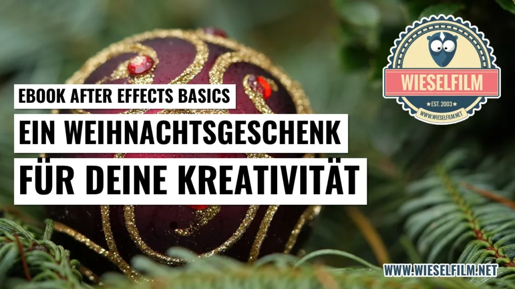 eBook After Effects Basics